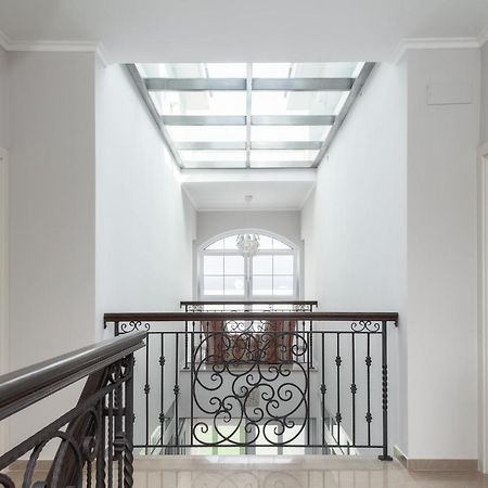 Luxury Apartments Vila Carissa Malinska Luaran gambar