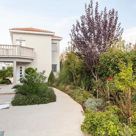 Luxury Apartments Vila Carissa Malinska Luaran gambar