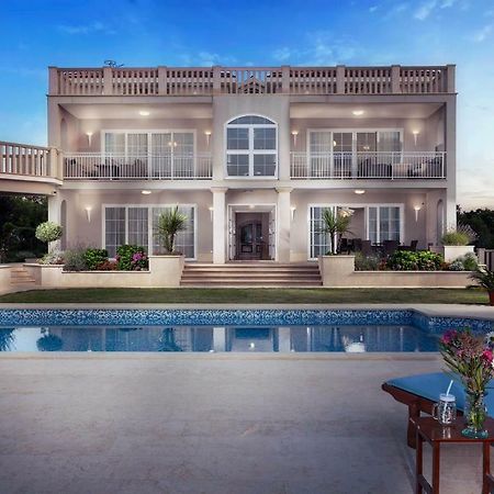 Luxury Apartments Vila Carissa Malinska Luaran gambar