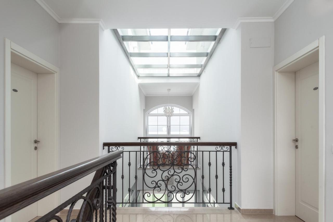 Luxury Apartments Vila Carissa Malinska Luaran gambar