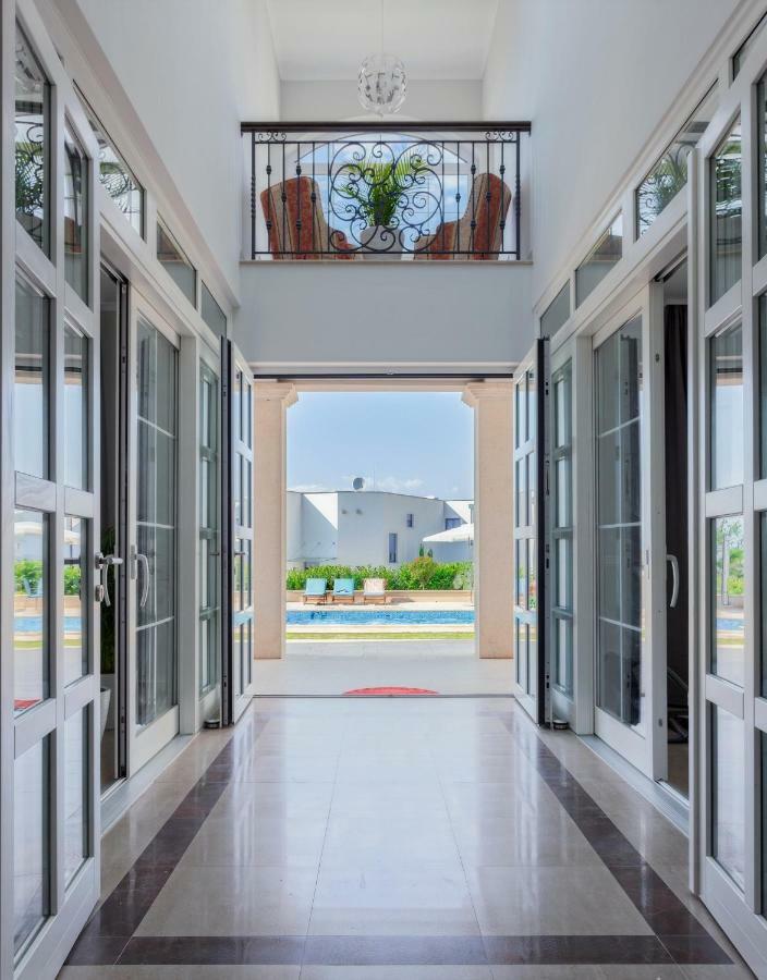 Luxury Apartments Vila Carissa Malinska Luaran gambar