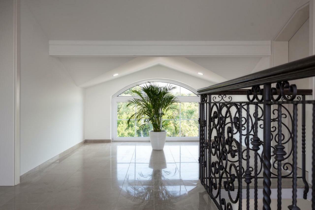 Luxury Apartments Vila Carissa Malinska Luaran gambar